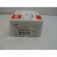 A40-30-01-84 CONTACTOR CONT 3P 115 VOLT COIL 60 AMP