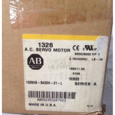 Surplus New In factory packaging