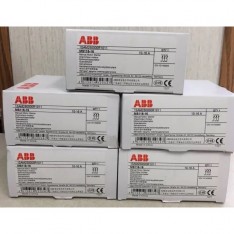 5 NEW ABB MS116-16 Manual Motor Starter