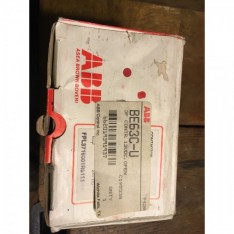 BE63C-U 3P CONTR. 12VDC
