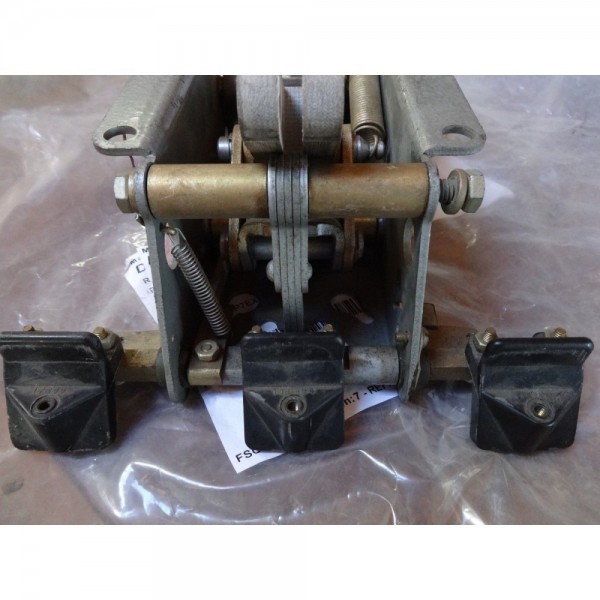 HORN AND ARCING 176109-K1 FORMERLY ITE PN RP-5400A ITEM-3