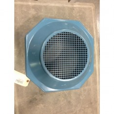 Electric Motor Fan Cover 3GZV314053S