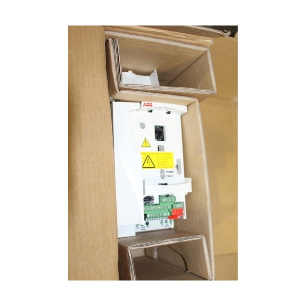 AC Drives, ACS310 Series ACS310-01U-07A5-2 3AUA0000049466