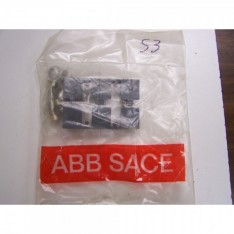 Qty 25 ABB Sace Breaker S3 Connection Bar Kits BEA 3-Lug