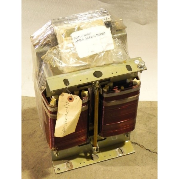 Current Transformer 3AFE61486062 ACS