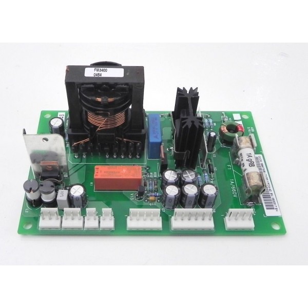 Power Supply Board 57619163 F 1/2 NPOW-42