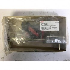 Control OTZW6X XFER MECH OT16-125 4X HDL OHB 80L6E0II