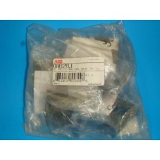 LOT OF 5, ABB OHB2AJ, OT SELECTOR HDL, BLK, NEW IN BULK FACTORY PACKAGE