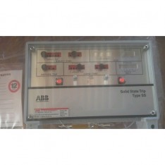 Power Shield SS4 Solid State Trip Type SS 609903-T501 6 Available