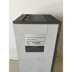 AA00284969 TYPE S4N CIRCUIT BREAKER 250A 600VAC 3-POLE