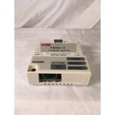 FENA-11 ETHERNET ADAPTER MODULE FENA-01/-11/21