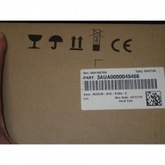 AC Drives, ACS310 Series ACS310-01U-07A5-2 3AUA0000049466 NIB