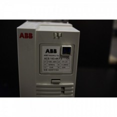 ACS 140 Drive, ACS143-4K1-3, ACS1434K13