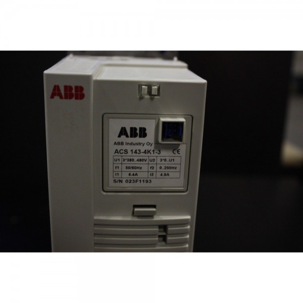 ACS 140 Drive, ACS143-4K1-3, ACS1434K13
