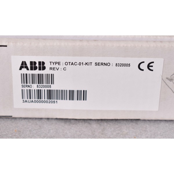 OTAC-01-KIT Interface Module Encoder