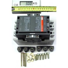 A145-30-22-80 Contactor 220-240V A16302280 Damaged