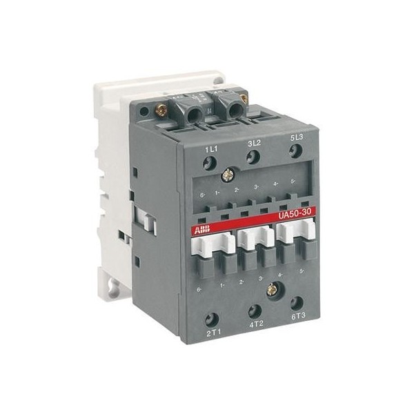 UA50-30-00R CONTACTOR *NEW NO BOX*