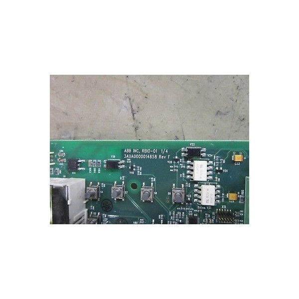 ABB 3AUA0000014858