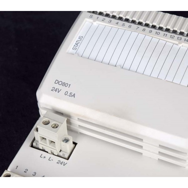 DO801 ABB Module**New**
