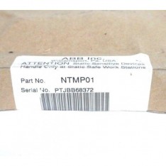 NTMP01 PC BOARD TERMINATION UNIT ASSY. 6638919A1