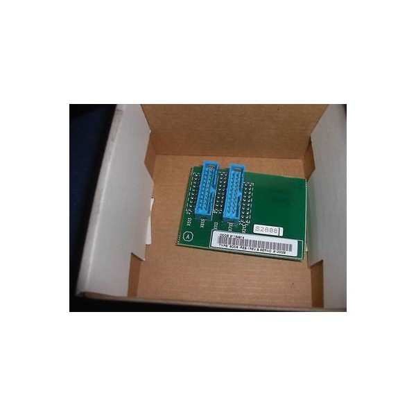 CONNECTION BOARD SDCS-REB-1 REV. B *NEW*