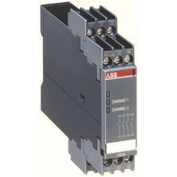1SAR502040R0001 EXPANSION MODULE *NEW IN BOX*