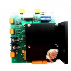 STROMBERG BIAC-2000 PC BOARD 570 03401 1/2