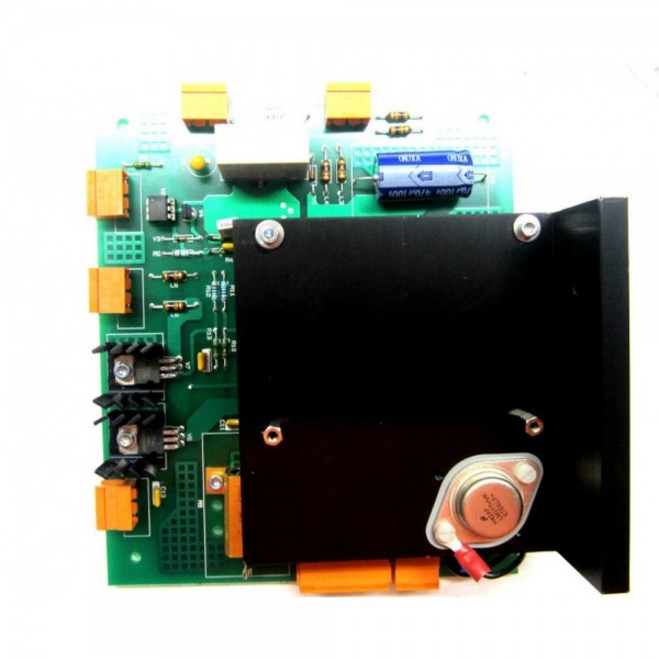 STROMBERG BIAC-2000 PC BOARD 570 03401 1/2