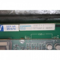SCGU 3Y1, 57776269 A Isolation Transducer