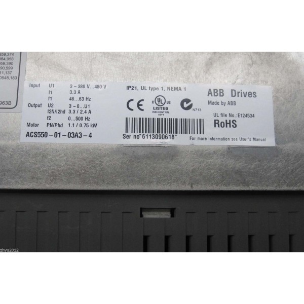 Inverter