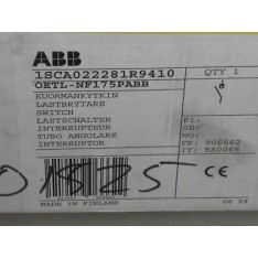 OETL-NF175PABB SWITCHLINE *NEW*