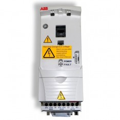 ACS350-03U-04A7-2 Variable Frequency Drive 1HP 0.75Kw, 200-240V 4.7Amps