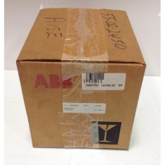 BAILEY 120/240VAC 20A POWER ENTRY CIRCUIT BREAKER IPECB11 NIB