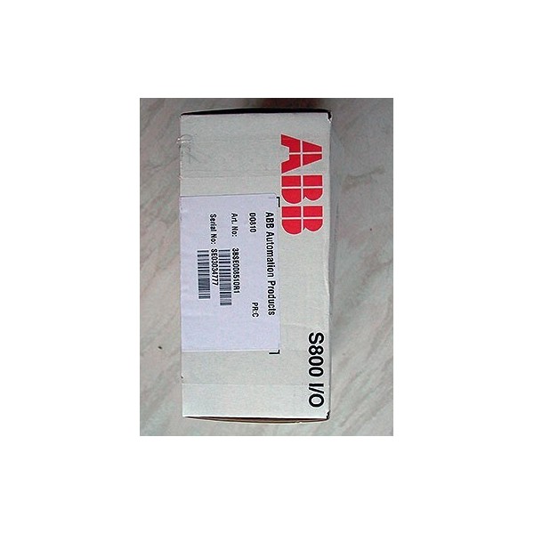 ABB DO810 NEW