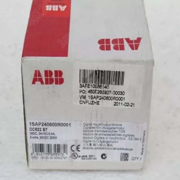 module DC522 1SAP240600R0001