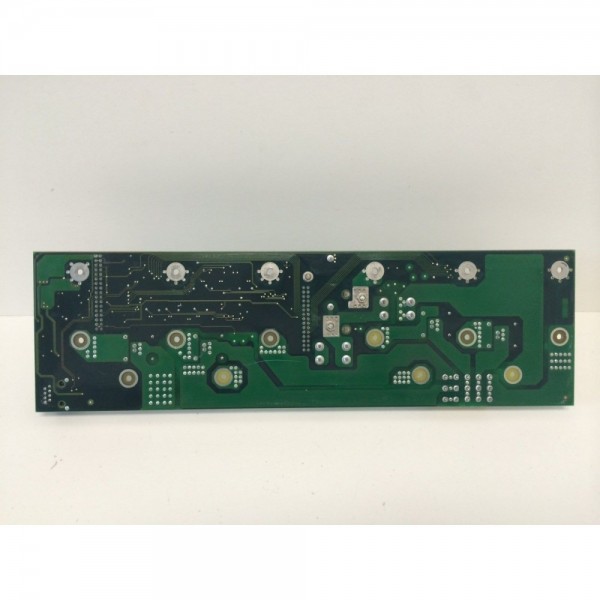 GUARANTEED! ABB ROBOTICS 3HAB8101-8/08E BAS-GT CIRCUIT BOARD 81Q03111A-A09