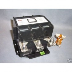 EHW-250WC-1L Size 5 Welding Isolation Contactor