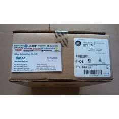 PanelView Plus Logic Module In Box