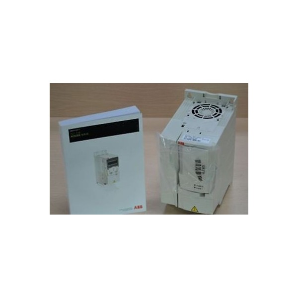 Inverters ACS355-01E-02A4-2