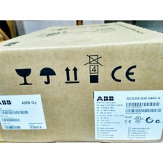 1PC NEW ABB inverter ACS355-03E-04A1-4 380V 1.5KW