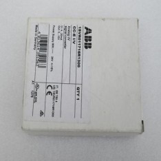 converter 1SVR011716R1300 CC-E I / V