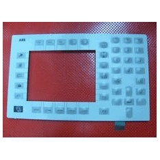 Teach Pendant IRB-5400 IRB-2400 IRB6400 IRB-S4C Membrane Keypad NEW FreeShip