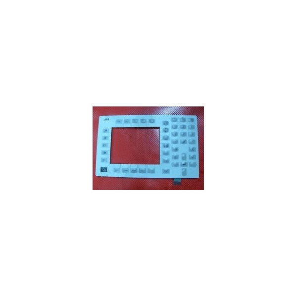 Teach Pendant IRB-5400 IRB-2400 IRB6400 IRB-S4C Membrane Keypad NEW FreeShip