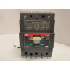 T3N225TW Tmax Circuit Breaker, 225A, 3P, 600V