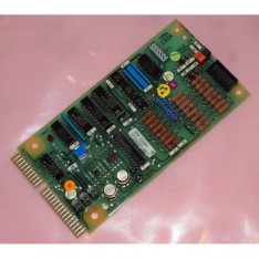 Analog Output, YT204001-AA/1 YPM102A, YPM 102A, YT204001-AA,