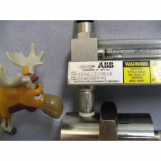 10A6131NB1B w 53R-2110 Pressure Regulator Bailey Fischer