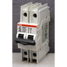 S202UP-Z10 Moulded Case 10 Amp 277/480VAC Circuit Breaker New Qty. 5