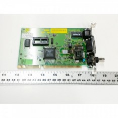 3E-042735 (CS-0070) C5.3B Paint Robot Etherlink III APRLN05