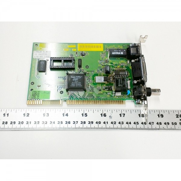 3E-042735 (CS-0070) C5.3B Paint Robot Etherlink III APRLN05