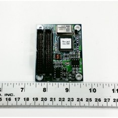 3HNE01698-1 C5.3B Paint Robot Filter Board TBQ-01 REV 00